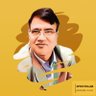 ashokktyagi1's profile picture. Professor of Pol Sc & Educationist