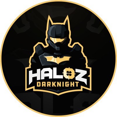 HaloZDarknight