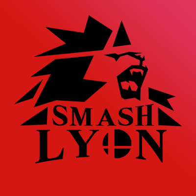 Super Smash Bros. Ultimate community in Lyon, France 🦁 
Results, news and tournaments will be published here 🏅 
P+: @ProjectPlusLyon 
Melee: @MeleeLyon