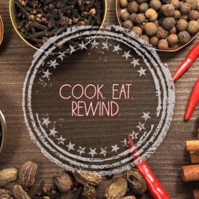 EatRewind's profile picture. I love cooking through Super quick, Easy & Healthy Recipes. Go check them out at my Youtube Channel: 
https://t.co/8VTXhbe5UM