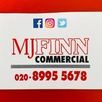 MJ Finn Commercial(@mjfinncom) 's Twitter Profile Photo