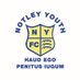 Notley Youth FC (@FcNotleyYouth) Twitter profile photo
