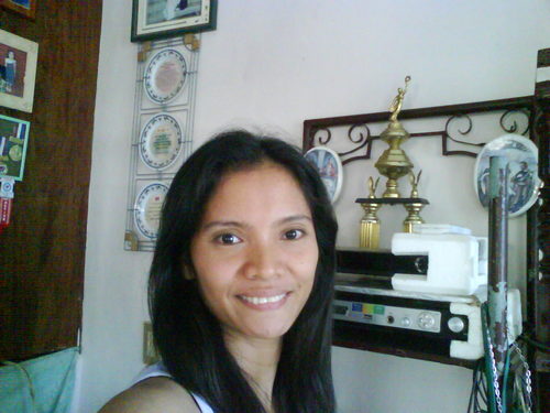 sharoncdavid's profile picture. 