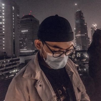 Kumisans_'s profile picture. N❤️!

Jangan mencari kehidupan, jangan berusaha dan bodoamat.