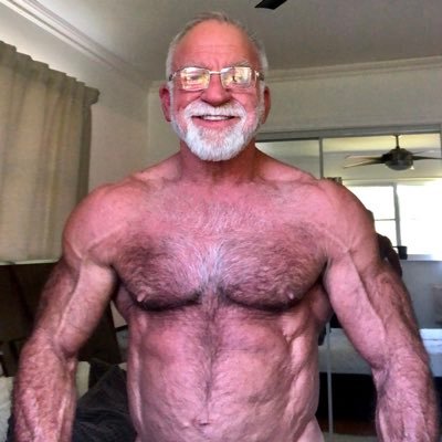 Muscledhorseman Profile Picture
