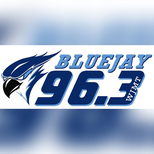 BlueJay 96.3/730 is Merrill's Hometown Radio Station with local news, weather and sports plus Merrill HS sports!