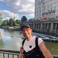 Enrico Cecconi (@enricocecconi1) 's Twitter Profile
