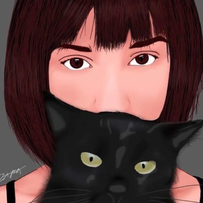 zaraagc's profile picture. My name means “rising light” and brightness in bible 🖤