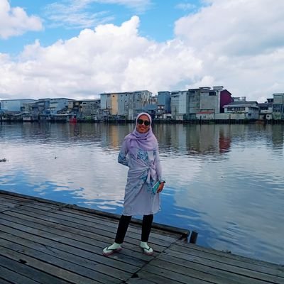 helloikun's profile picture. #dirumahaja
