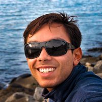 Noé (@noehow) 's Twitter Profile