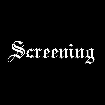 ScreeningShort