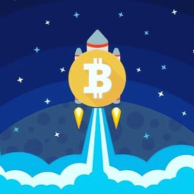 TweetE36371729's profile picture. Crypto Coin LOVER😍