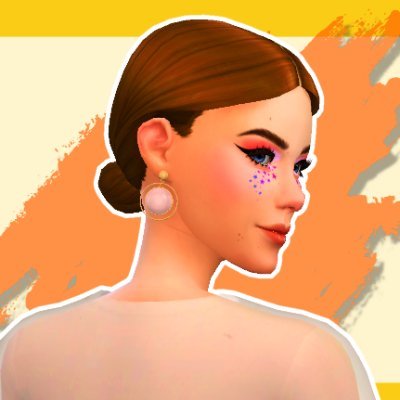 Vimppu » She/They » Youtuber » The Sims » Makeup, drag, vintage fashion
Origin ID: veloniada 🐣