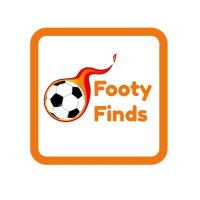 Footy Finds(@FootyFinds1) 's Twitter Profile Photo