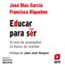 educarparaser (@educar_para_ser) Twitter profile photo