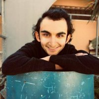 Ahmet (@asrzzp) 's Twitter Profile