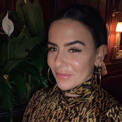 ShadehSmith's profile picture. Sr Director, Music video production @ Atlantic Records