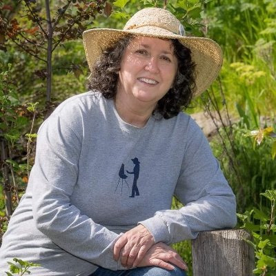 SandraPearceArt's profile picture. Artist originally from England, painting and living in Oregon, USA and loving it!