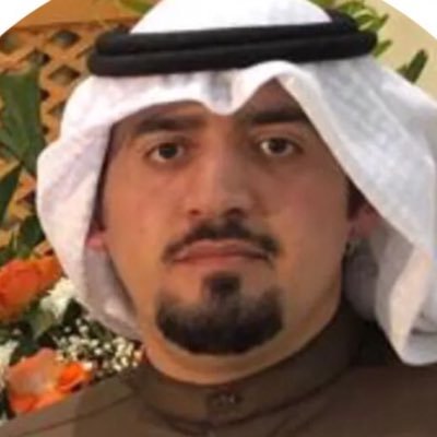 Muhammad Al-Meshal, the star of the media Profile