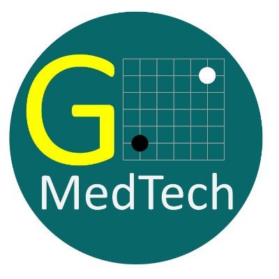 GMedtech Profile Picture