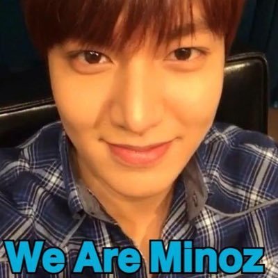 WeAreMinoz Profile Picture