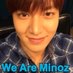 Fans of Lee Min Ho (@weareminoz) Twitter profile photo Fans of Lee Min Ho (@weareminoz) Twitter profile photo