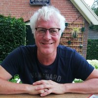 Peter Weusthof (@peterweusthof) 's Twitter Profile