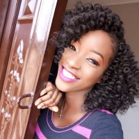 Michelle Okpare (@michelle_okpare) 's Twitter Profile
