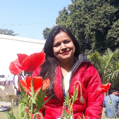 Rajranisharma24's profile picture. member of pinkishe foundation..
govt teacher and social activist