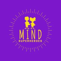Mind Superheroes(@MindSuperheroes) 's Twitter Profile Photo