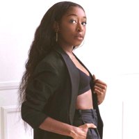 Aliecia Brissett (@asseenbyleesh) 's Twitter Profile