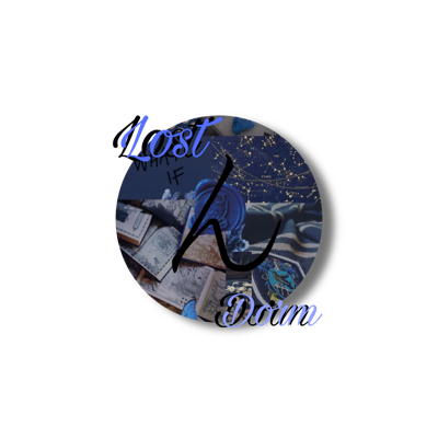 ん LostDorm