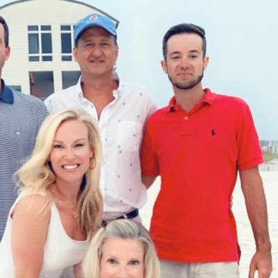 SpencerBuko's profile picture. Georgia to UA