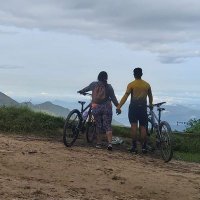 Yeraldin Cuervo (@yeraldincuervo1) 's Twitter Profile