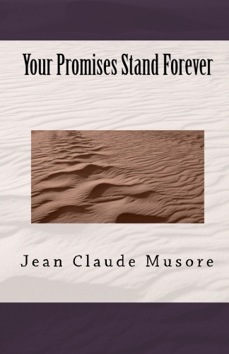 Jean Claude Musore was born in the Democratic Republic of Congo (DRC), formerly the Republic of Zaire, in a village called Vyura.