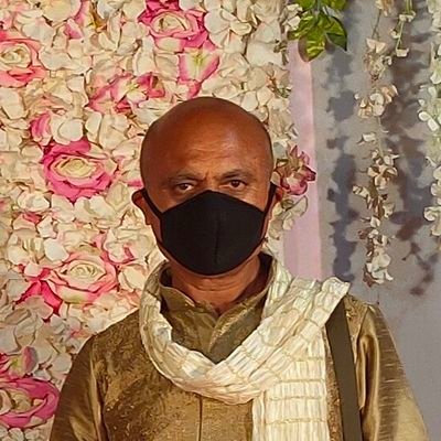 raviuppal17's profile picture. 