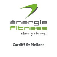 Energie Fitness Cardiff St Mellons(@energie_st) 's Twitter Profile Photo