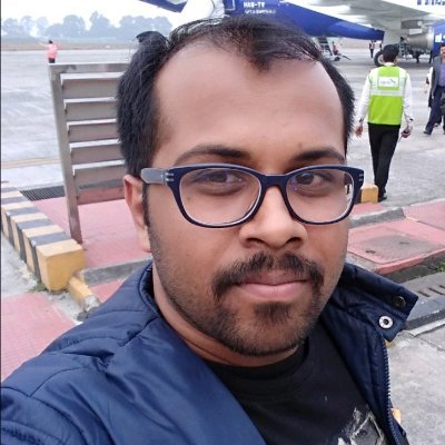 Scorp_AMY_Dey's profile picture. ग़म और ख़ुशी में फ़र्क़ न महसूस हो जहाँ
मैं दिल को उस मक़ाम पे लाता चला गया