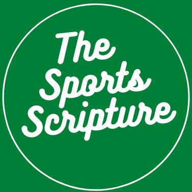 The Sports Scripture