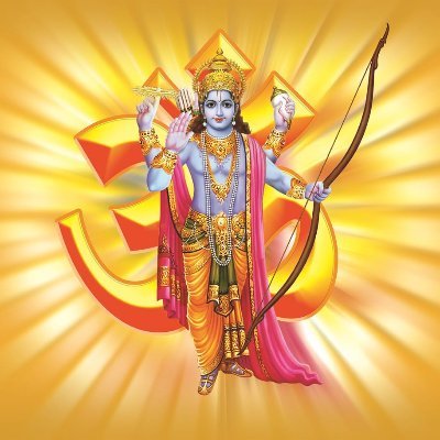 AniruddhaBhakti Profile Picture