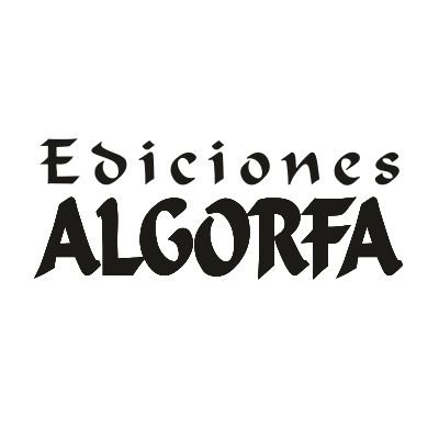 Editorial tradicional con un amplio catálogo de narrativa y poesía.
Apostamos por nuestros autores.