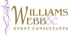 Williams&Webb-Event Consulting strive for excellence in servicing our clients, while expressing their individuality and unique style.