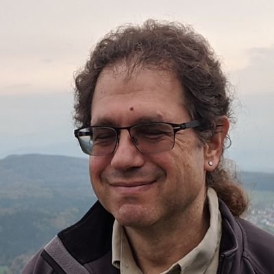 No longer on Twitter. You can find me on Bluesky as @austern.bsky.social or on Mastodon as @austern@sfba.social