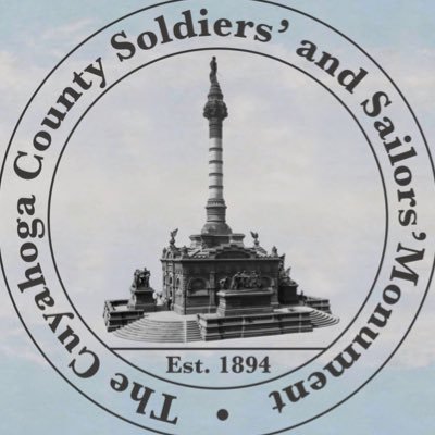 Since 1894, the Soldiers' and Sailors' Monument has commemorated the 9,000 individuals from Cuyahoga County who served in the Civil War.