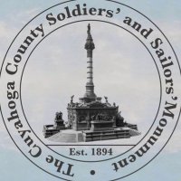 Soldiers' and Sailors' Monument (Cleveland) (@monumentcle) 's Twitter Profile