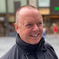 Steve Moore - @SteveMooreEA Twitter Profile Photo