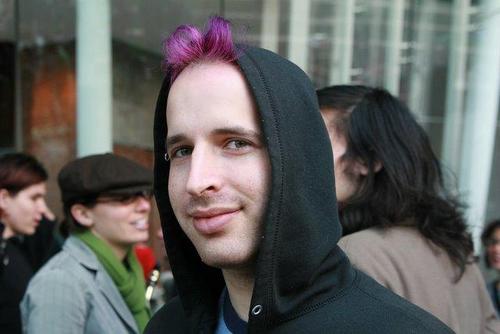 MegaphoneJon's profile picture. CiviCRM hacker.  Open source non-profit technologist. Talk to me about social justice, microcontrollers, and the intersection thereof.