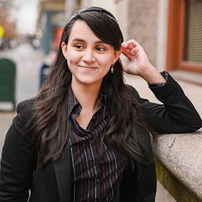Kind Innovator | Founder @ Apptuitive
Apps, marketing, ethics, TEDx, consumer behavior