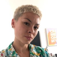 Anna Leong Brophy (@longbrophy) 's Twitter Profile