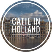 Catie in Holland(@catieinholland) 's Twitter Profile Photo